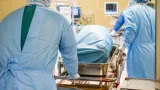 У Львові гінекологи видалили кістому яєчника вагою майже 19 кг