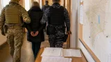 У Мелітополі російські окупанти затримали 47-річну жінку — звинувачують у «шпигунстві»