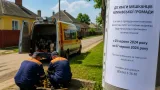 У Млинівській громаді на чотири дні вимкнуть газ: перелік сіл і правила безпеки