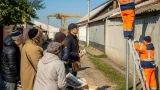 У Мукачеві в Банясках офіційно вулицю назвали на честь футбольного діяча Йожефа Беци