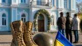 У Миргороді повідомили про смерть військовослужбовця з громади Володимира Доби