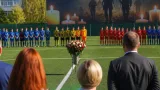 У Нетішині відбувся відкритий меморіальний турнір з футболу пам’яті Михайла Толстяка