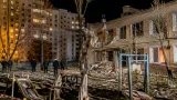 У Нікополі під час атаки FPV‑дронів поранені семеро осіб, пошкоджені житлові будинки й соцоб’єкти