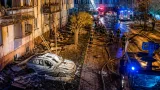 У Нікополі поранили чоловіка FPV‑дроном: деталі атак і пошкоджень міської інфраструктури