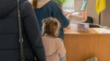 У Новій Каховці: мешканцям громади виплатять по 3 000 грн дітям ВПО до Дня захисту дітей