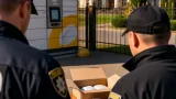 У Нововолинську взяли під варту 22-річного підозрюваного у пересиланні наркотиків поштою
