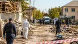 У Піщанці Самарівського району — вибух: одна загибла, 11 поранених, пошкоджено житло