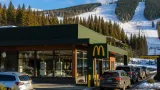 У Поляниці відкрили перший McDonald’s для туристів і місцевих: адреса, графік, послуги