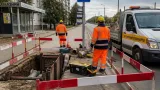 У Полтаві з 16 вересня частині мешканців тимчасово припинять гарячу воду через ремонт