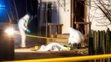 У Сарненському районі поліція повідомила про підозру чоловікові у вбивстві 43‑річного мешканця
