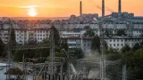 У Севастополі частково відновили світло після нічних вибухів, у місті ще є знеструмлені райони