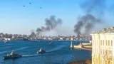 У Севастополі вдруге за день оголосили повітряну тривогу через повідомлену атаку дронів