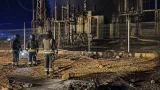 У Севастополі вночі атакували головну електропідстанцію: зафіксували два влучання