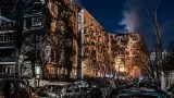 У Севастополі вночі працювала ППО, по багатоквартирному будинку влучили — заявляють окупаційні влади
