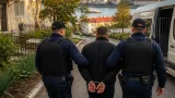 У Севастополі затримали мешканця за підозрою в держзраді та незаконному зберіганні вибухівки