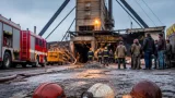 У шахті біля Червонограда стався обвал породи: загинув 37-річний гірник