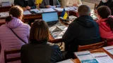 У Шостці обговорили допомогу родинам захисників, які зникли безвісти