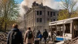 У Слов'янську посилили обстріли — влада повідомляє про загиблих і закликає евакуюватися