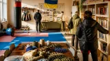 У Світловодську мати загиблого бійця перетворює біль на громaдські ініціативи