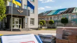 У Вараші підрядник виплатить громаді понад 1 млн грн за зрив ремонту ліцею