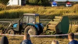 У Вараші та районі: 26-річний мешканець Володимиреччини загинув під час тюкування сіна