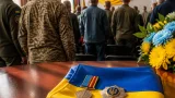 У Вараші відзначили двох захисників за мужність та службу Україні