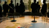У Відні обговорювали безпеку Запорізької АЕС і ситуацію в Енергодарі — зустріч Ліхачова та Гроссі
