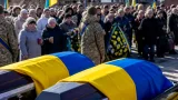 У Вінниці 17 серпня прощаються з двома загиблими захисниками — місцевими сержантами