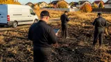 У Вінницькій громаді запрацювали вісім мобільних груп для контролю за спалюванням рослинних решток