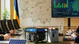 У Вінницькій ОВА оцінили готовність лікарень до осінньо‑зимового сезону та автономність енергопостачання
