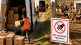 У Вознесенську на вересень—жовтень запланували вакцинацію диких тварин від сказу