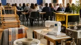 У Вознесенську презентували модель перекваліфікації для відновлення громад на Миколаївщині