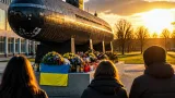 У Запоріжжі згадують човен «Запоріжжя»: підтверджено смерть екскомандира субмарини