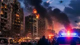 У Запорізькій області за добу — 970 ударів, шість поранених і понад 100 пошкоджень