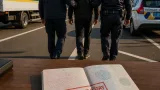 У Житомирській області примусово видворили громадянина Азербайджану та заборонили в’їзд на 5 років