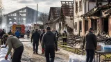 Удар дрона по Кушугуму: одна загибла людина, четверо поранених, масштабні руйнування