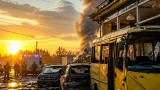Удар дронів по Запоріжжю: шестеро людей поранені, три об’єкти пошкоджені