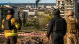 Удар по Нікопольщині 13 вересня: дрони, артилерія, п’ятеро поранених у Нікополі