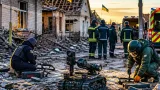 Удар по селу Мила: 38 загиблих, понад 200 пошкоджених приватних будинків — реакція влади