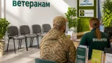 Умань отримала новий ветеранський простір «Умань — ветеранам»