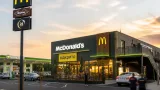 Умань: у місті відкрився перший McDonald’s на трасі М-05 — 60 нових робочих місць