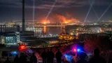 Уночі над Севастополем — вибухи й повітряна тривога, ймовірно вдарили по Балаклавській ТЕС