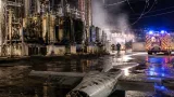 Уночі в Севастополі вибухи: пошкоджено головну електропідстанцію, місто тимчасово знеструмлено