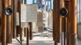Утілені спогади Маріуполя: записи зі щоденника загиблої мешканки покажуть на Венеції