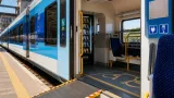 Ужгород отримує модернізований електропоїзд: новий рейс зі зручностями та інфраструктурою