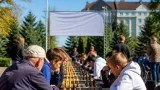 В Ірпені провели відкритий шаховий турнір: участь узяли близько півсотні гравців