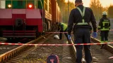 В Ірпені товарний потяг смертельно травмував 14-річного підлітка