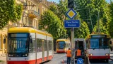 В Одесі відключення підстанцій змінило маршрути трамваїв і тролейбусів