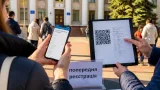 В Охтирці почали збирати попередній список для можливого відкликання міського голови