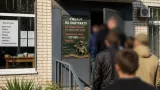 В окупаційній Каховці оголосили набір: чому це важливо для мешканців Нової Каховки